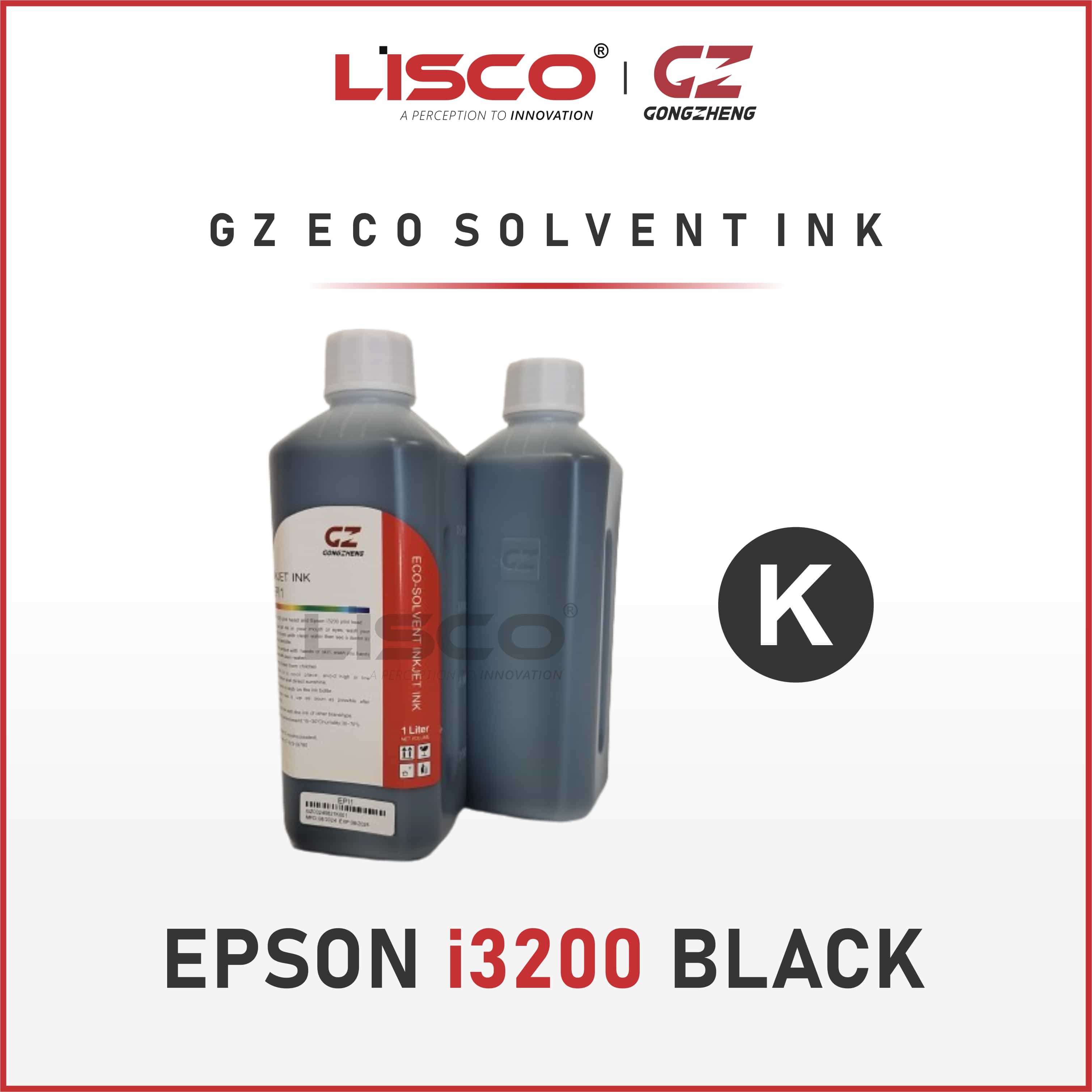 EPI-1 Eco Solvent Inkjet Inks