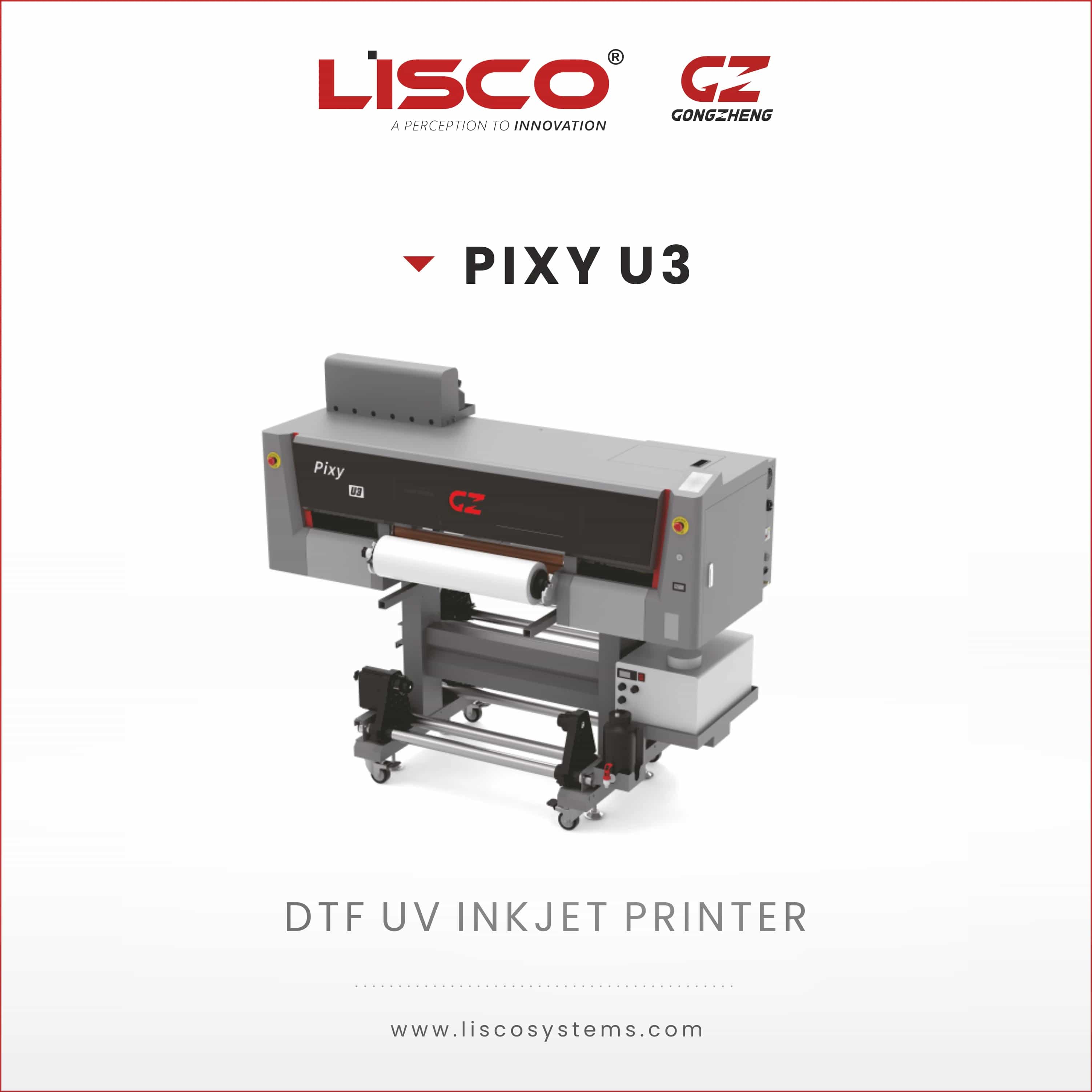 PIXY U3