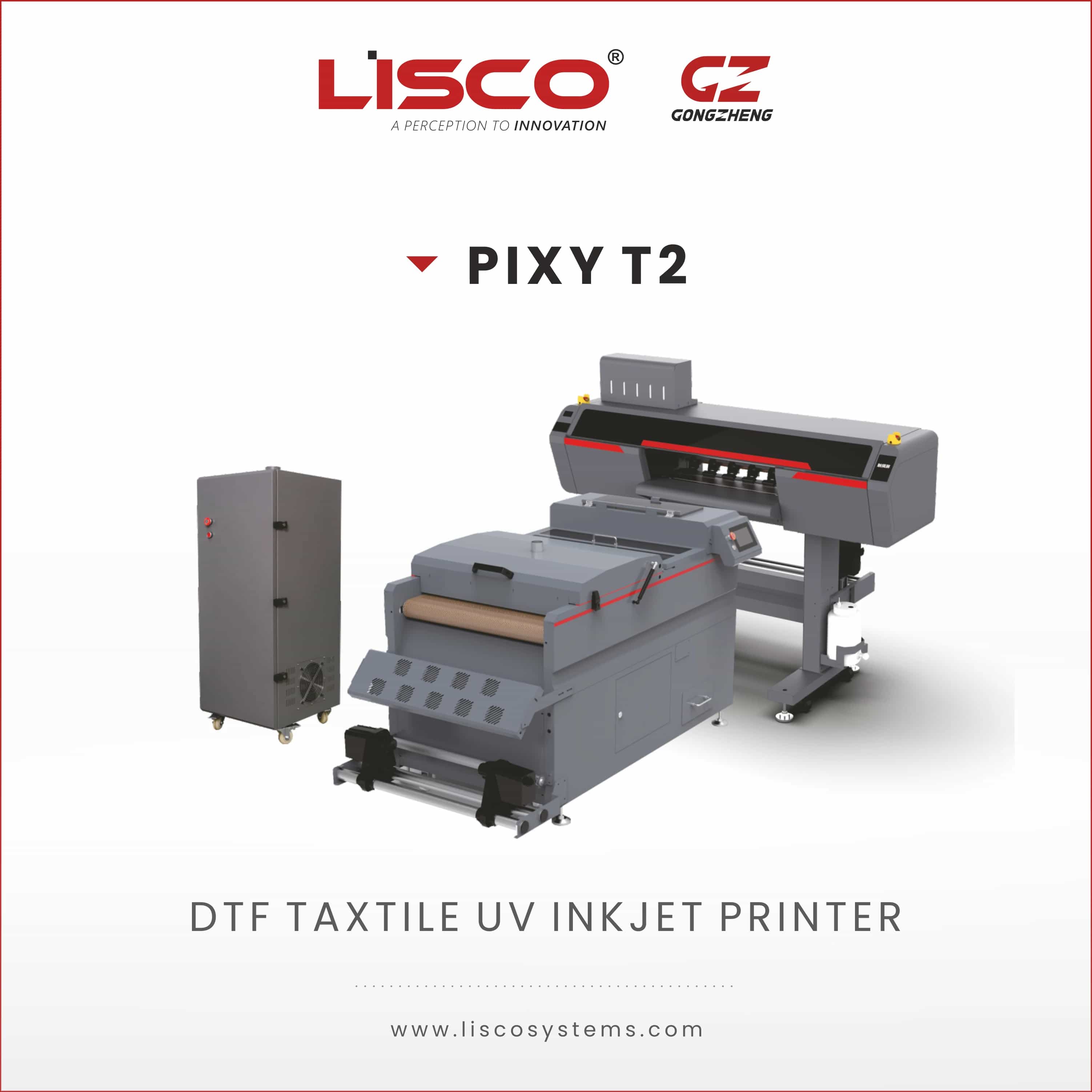 PIXY T2