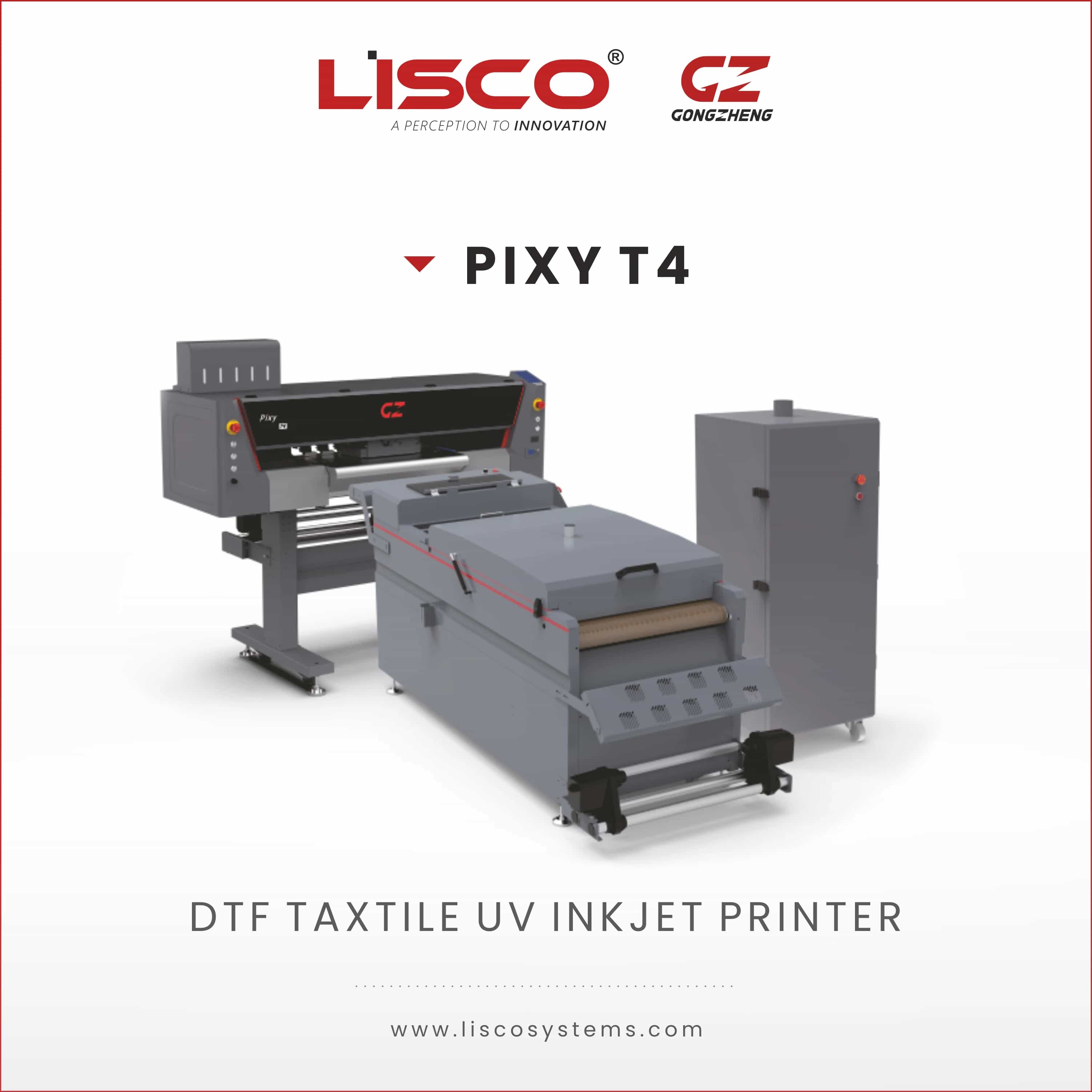 PIXY T4
